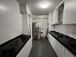 Blk 258A Punggol Topaz (Punggol), HDB 5 Rooms #582410981